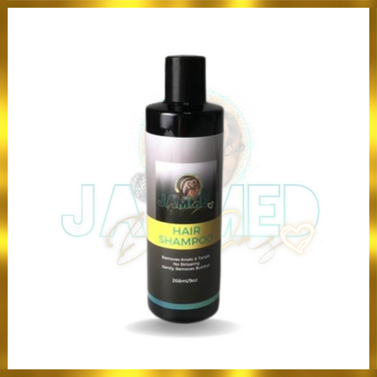 Shampoo
